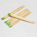 Machine to make toothpicks bamboo mint flavored toothpicks